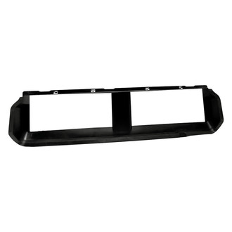 Replacement® - Radiator Support Air Deflector