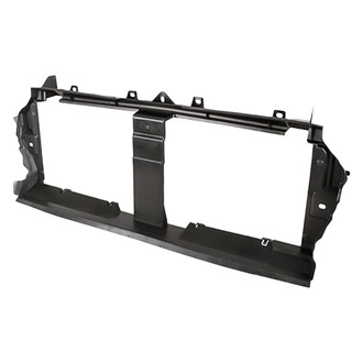 Replacement - Upper Radiator Support Air Duct (Standard Line)