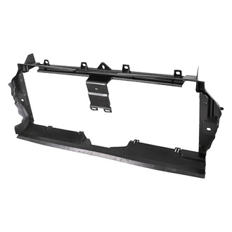 Replacement - Upper Radiator Support Air Duct (Standard Line)