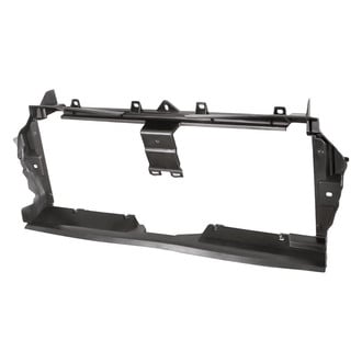 Replacement® - Grille Air Deflector