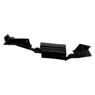 Replacement - Passenger Side Radiator Support Air Deflector (CAPA Certified)