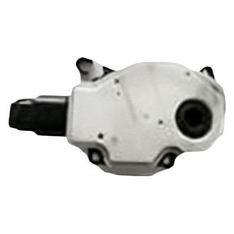 Replacement® - Radiator Support Air Deflector
