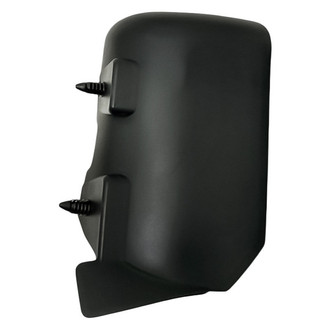 Replacement - Lower Passenger Side Grille Air Deflector (Standard Line)