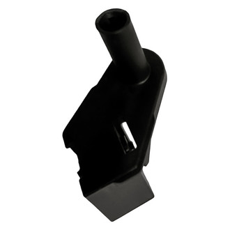 Replacement® - Body Radiator Support Bracket