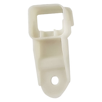 Replacement - Upper Driver or Passenger Side Radiator Support (Standard Line)
