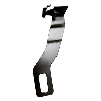 Replacement - Lower Driver Side Radiator Support (Standard Line)