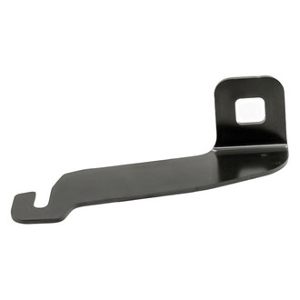 Replacement® - Body Radiator Support Bracket