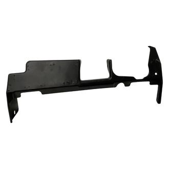 Replacement - Passenger Side Grille Air Deflector (Standard Line)