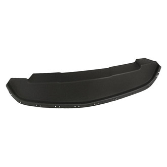 Replacement - Center Grille Air Deflector (Standard Line)