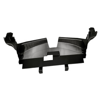 Replacement - Upper Radiator Support Baffle