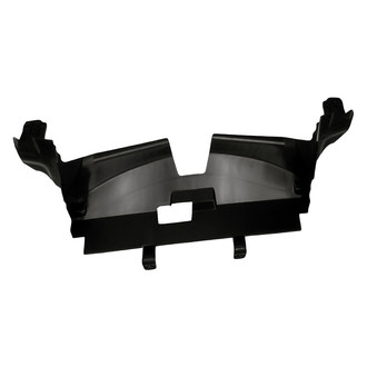 Replacement - Upper Radiator Support Baffle (Standard Line)