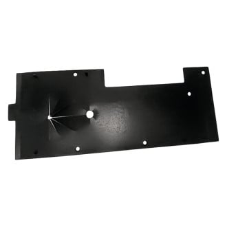 Replacement® - Grille Air Deflector