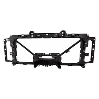 Replacement - Engine Coolant Radiator Support