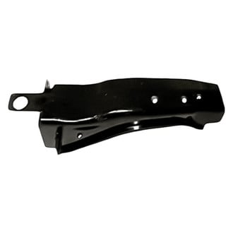 Replacement - Upper Driver Side Radiator Support Bracket (CAPA Certified)