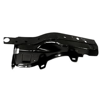 Replacement - Upper Passenger Side Radiator Support Bracket (CAPA Certified)