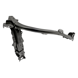 Replacement - Driver Side Radiator Support Tie Bar Extension (Standard Line)