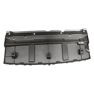 Replacement - Lower Grille Air Intake (CAPA Certified)
