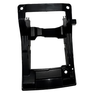 Replacement - Center Radiator Support (Standard Line)