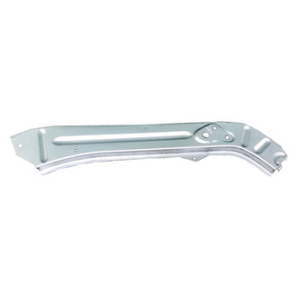 Replacement - Driver Side Radiator Support Bracket (CAPA Certified)