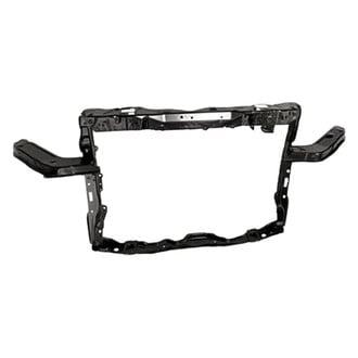 Replacement - Front Radiator Support (CAPA Certified)