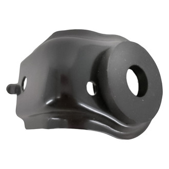 Replacement - Driver or Passenger Side Radiator Support Bracket (Standard Line)