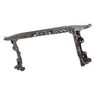 Replacement - Radiator Support (CAPA Certified)