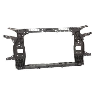 Replacement - Radiator Support (CAPA Certified)