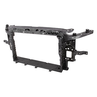 Replacement - Radiator Support (CAPA Certified)
