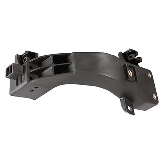 Replacement - Passenger Side Radiator Support Tie Bar Extension (Standard Line)