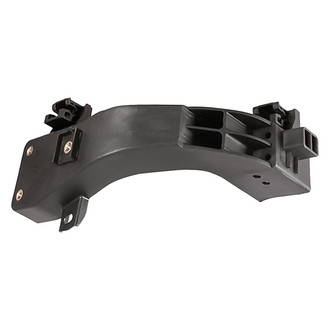 Replacement - Driver Side Radiator Support Tie Bar Extension (Standard Line)