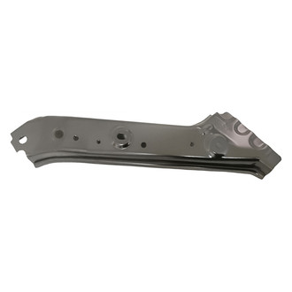 Replacement - Upper Passenger Side Radiator Support (CAPA Certified)