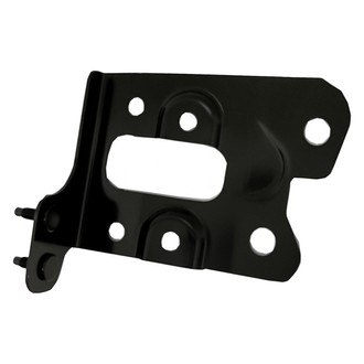 Replacement - Driver Side Hood Latch Support (Standard Line)
