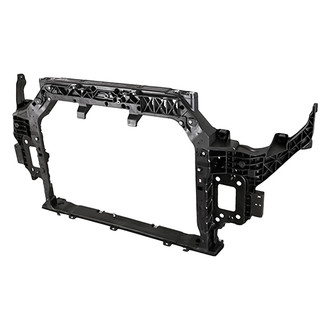 Replacement - Front Radiator Support (CAPA Certified)