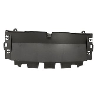 Replacement® - Radiator Support Splash Shield