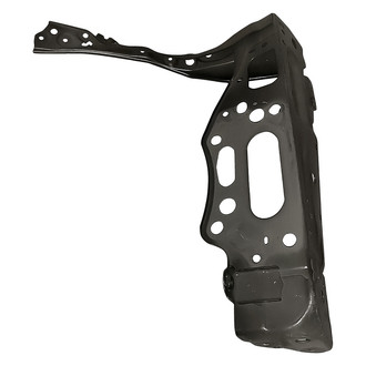 Replacement - Driver Side Radiator Support Tie Bar (Standard Line)
