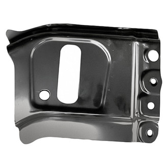 Replacement - Upper Driver Side Radiator Support Tie Bar (Standard Line)