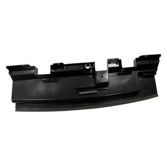 Replacement - Lower Grille Air Deflector (CAPA Certified)