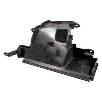 Replacement® - Radiator Support Air Deflector