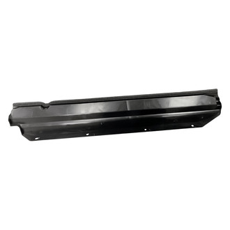 Replacement® - Grille Air Deflector Guide