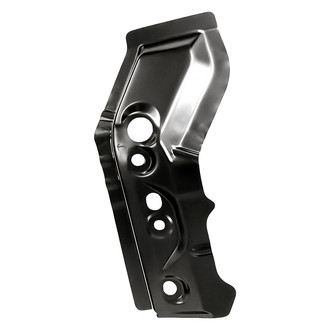 Replacement - Radiator Support Tie Bar