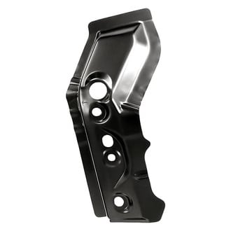 Replacement ID0013AA2962R00 - Lower Outer Driver Side Radiator Support Tie Bar (Standard Line)