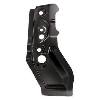 Replacement - Lower Outer Passenger Side Radiator Support Tie Bar (Standard Line)