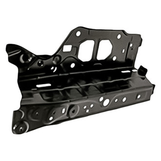 Replacement - Driver Side Radiator Support (Standard Line)