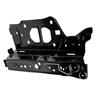 Replacement - Passenger Side Radiator Support (Standard Line)