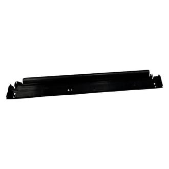 Replacement - Upper Grille Air Deflector (CAPA Certified)