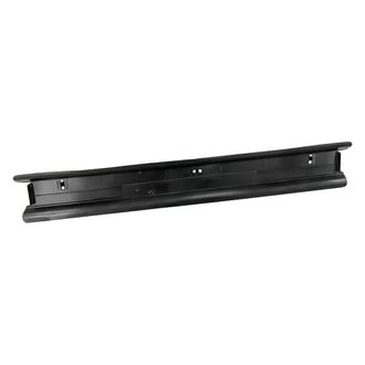 Replacement - Lower Grille Air Deflector (CAPA Certified)