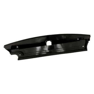 Replacement - Lower Grille Air Deflector (CAPA Certified)