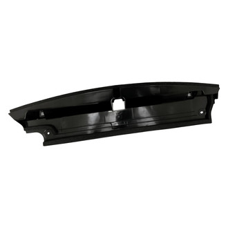 Replacement - Lower Grille Air Deflector (Standard Line)
