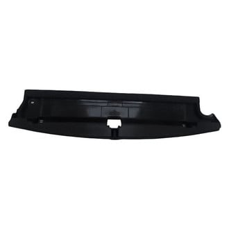 Replacement® - Radiator Support Air Deflector