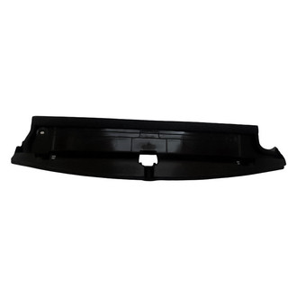 Replacement - Lower Radiator Support Air Deflector (Standard Line)
